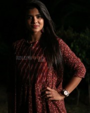 Kanaa Heroine Aishwarya Rajesh Photos