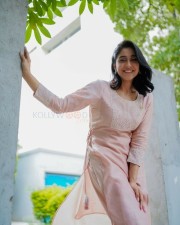 Kasada Thapara Actress Regina Cassandra Photos