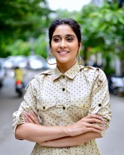 Kasada Thapara Actress Regina Cassandra Photos