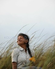 Kayal Movie Heroine Anandhi Pictures