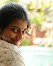 Kayal Movie Heroine Anandhi Pictures