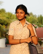 Kayal Movie Heroine Anandhi Pictures