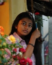 Kayal Movie Heroine Anandhi Pictures