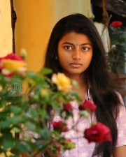 Kayal Movie Heroine Anandhi Pictures