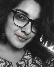 Kerala Actress Nivetha Thomas Candid Pictures