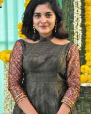 Kerala Actress Nivetha Thomas Pictures