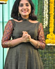 Kerala Actress Nivetha Thomas Pictures