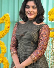 Kerala Actress Nivetha Thomas Pictures