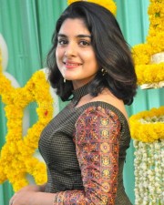 Kerala Actress Nivetha Thomas Pictures