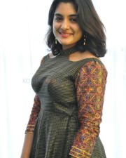 Kerala Actress Nivetha Thomas Pictures