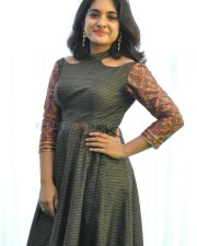 Kerala Actress Nivetha Thomas Pictures