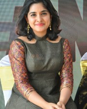 Kerala Actress Nivetha Thomas Pictures