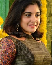 Kerala Actress Nivetha Thomas Pictures