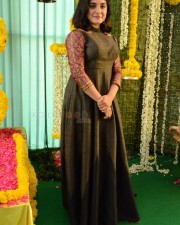 Kerala Actress Nivetha Thomas Pictures