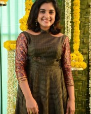 Kerala Actress Nivetha Thomas Pictures