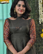 Kerala Actress Nivetha Thomas Pictures