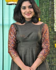 Kerala Actress Nivetha Thomas Pictures