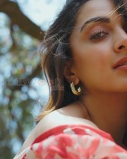 Kiara Advani Mango Photoshoot 01