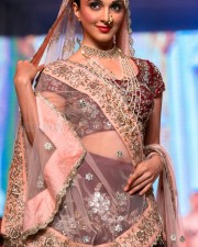 Kiara Advani in a Traditional Lehenga Dress Picture 01