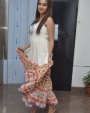 Kittu Unnadu Jagratha Movie Heroine Anu Emmanuel Photos