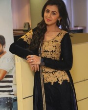 Ko Movie Heroine Nikki Galrani Pictures