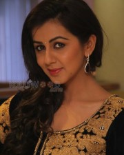 Ko Movie Heroine Nikki Galrani Pictures