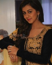 Ko Movie Heroine Nikki Galrani Pictures