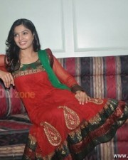 Kollaikaran Heroine Sanjitha Shetty Photos