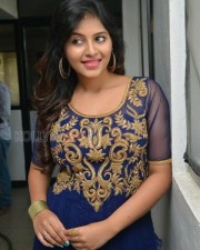 Kollywood Actress Anjali Photoshoot Stills