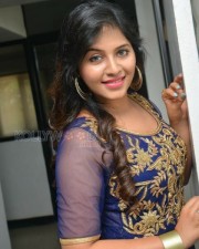 Kollywood Actress Anjali Photoshoot Stills