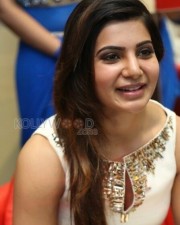 Kollywood Actress Samantha Latest Pictures