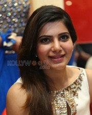 Kollywood Actress Samantha Latest Pictures