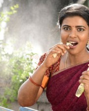 Kousalya Krishnamurthyv Cricketer Movie Actress Aishwarya Rajesh Photos