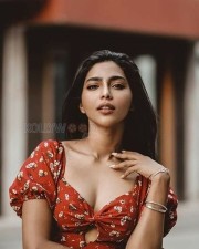 Kumari Actress Aishwarya Lekshmi Photos 02