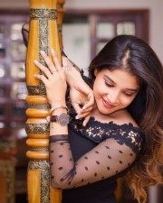 Kurukku Vazhi Actress Sakshi Agarwal Photos 12