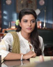 Lakshmi Movie Actress Aishwarya Rajesh Photos