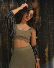 Latest Pictures Of Raashi Khanna