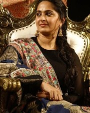 Lingaa Movie Heroine Anushka Shetty Photos