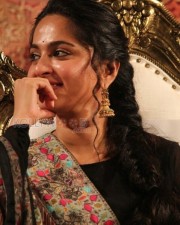 Lingaa Movie Heroine Anushka Shetty Photos