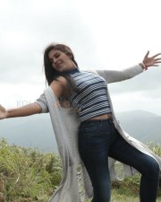 Lissa Movie Heroine Anjali Stills