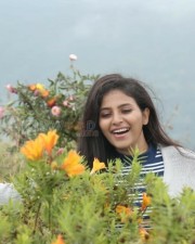 Lissa Movie Heroine Anjali Stills