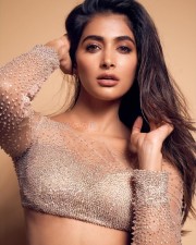 Magnificent Pooja Hegde Beautiful Pictures 03