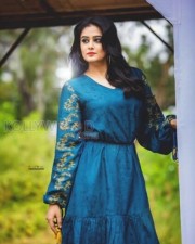 Maidaan Heroine Priyamani Photoshoot Pictures