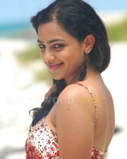 Malayalam Actress Nithya Menon Pictures