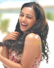 Malayalam Actress Nithya Menon Pictures