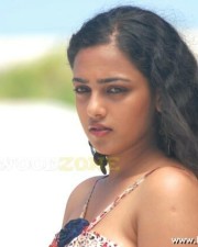 Malayalam Actress Nithya Menon Pictures