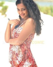 Malayalam Actress Nithya Menon Pictures