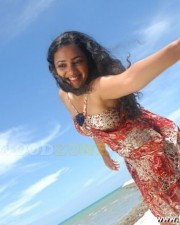 Malayalam Actress Nithya Menon Pictures