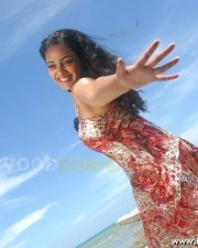 Malayalam Actress Nithya Menon Pictures