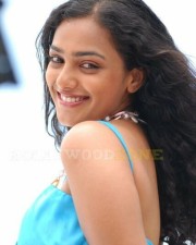 Malayalam Actress Nithya Menon Stills